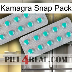 Kamagra Snap Pack 29